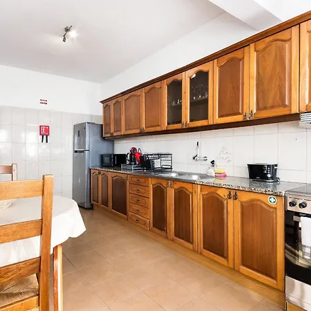 02 By Galmi Apartment Funchal (Madeira)