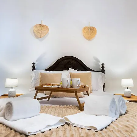 Apartmán 02 By Galmi