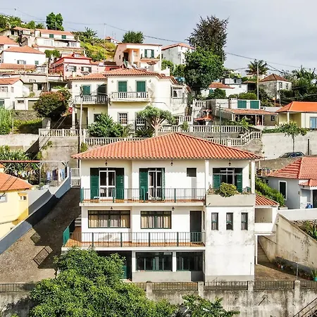 Lägenhet 02 By Galmi