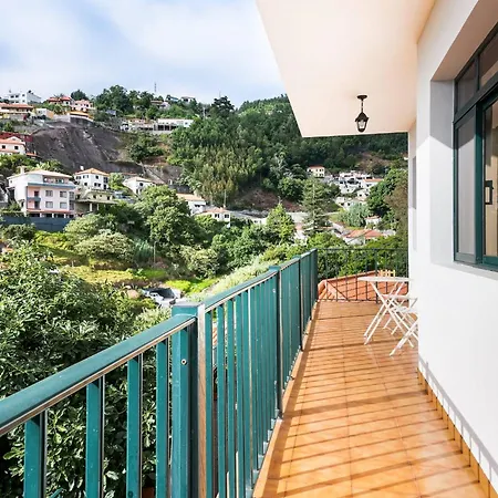 02 By Galmi Funchal (Madeira)