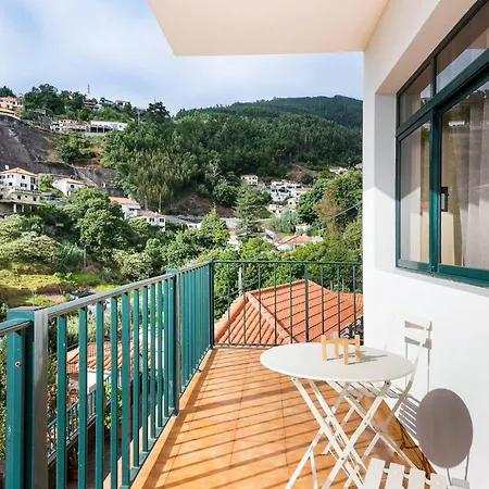 Apartmán 02 By Galmi