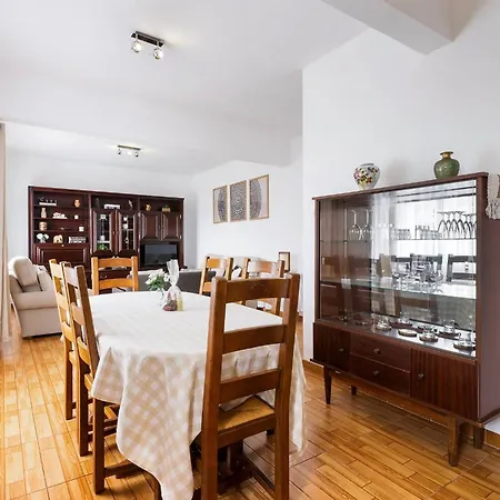 02 By Galmi Apartmán Funchal (Madeira)