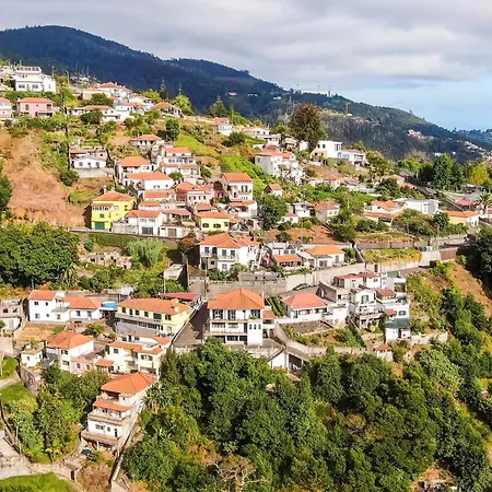 02 By Galmi Lägenhet Funchal (Madeira)