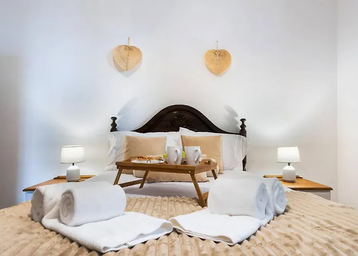 Lägenhet 02 By Galmi