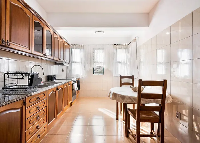 02 By Galmi Lägenhet