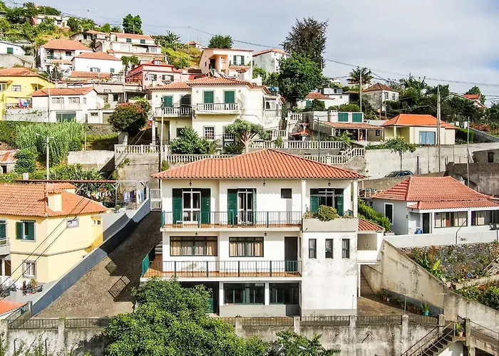 Lägenhet 02 By Galmi