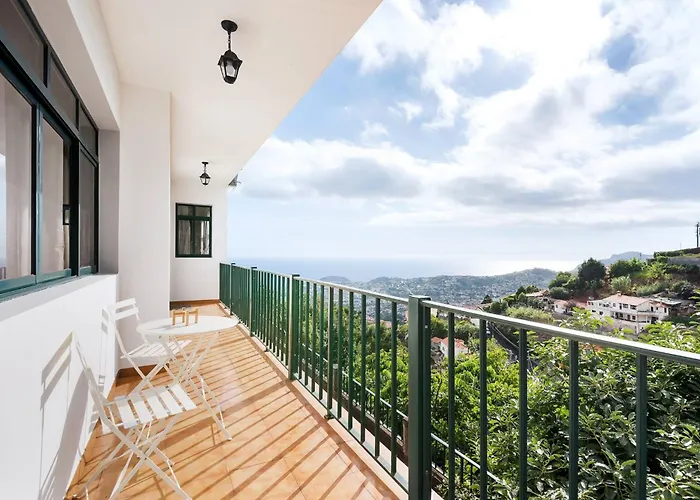 Lägenhet 02 By Galmi