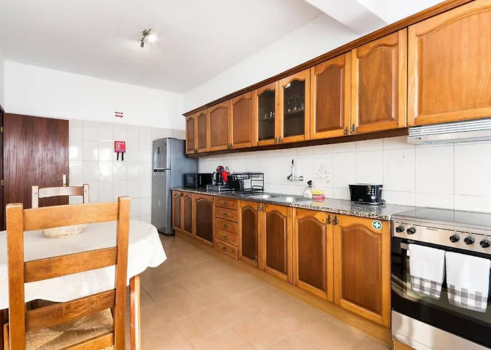 02 By Galmi Lägenhet Funchal (Madeira)