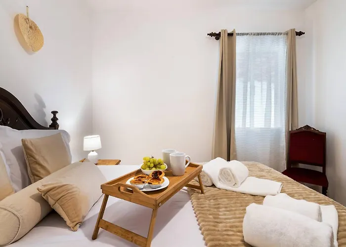 Lägenhet 02 By Galmi